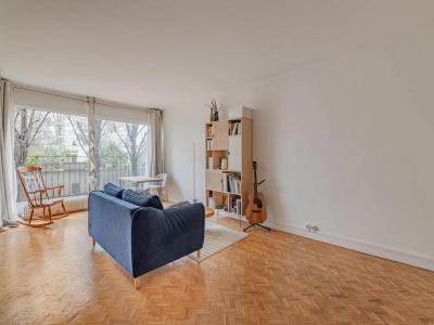 For sale Paris-11eme-arrondissement 2 rooms 49 m2 Paris (75011) photo 1