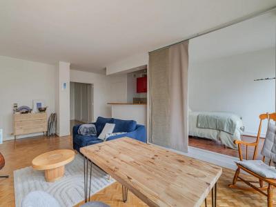 For sale Paris-11eme-arrondissement 2 rooms 49 m2 Paris (75011) photo 2