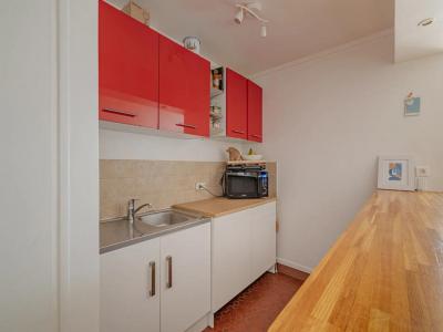 For sale Paris-11eme-arrondissement 2 rooms 49 m2 Paris (75011) photo 3