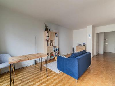 For sale Paris-11eme-arrondissement 2 rooms 49 m2 Paris (75011) photo 4