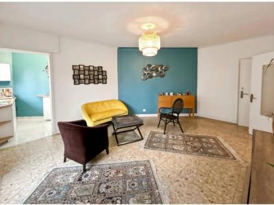 For sale Cannes 2 rooms 40 m2 Alpes Maritimes (06400) photo 0