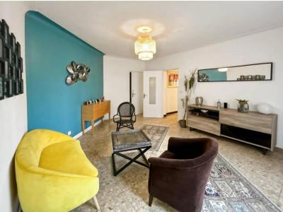 For sale Cannes 2 rooms 40 m2 Alpes Maritimes (06400) photo 1