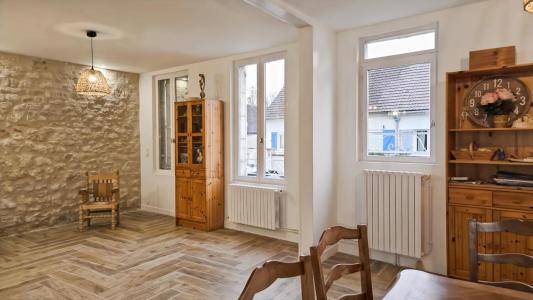 For sale Bethisy-saint-pierre 5 rooms 125 m2 Oise (60320) photo 0