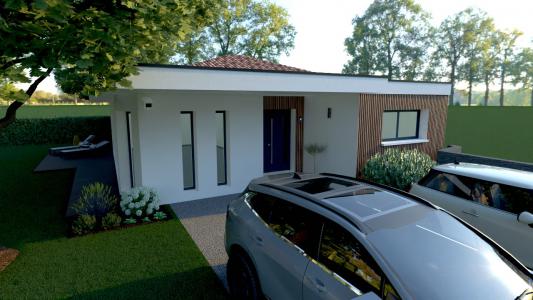 For sale Labenne 5 rooms 125 m2 Landes (40530) photo 0