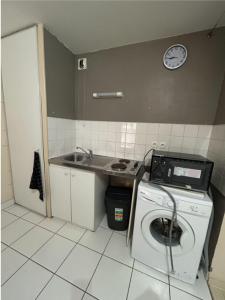 For rent Nantes 1 room 32 m2 Loire atlantique (44000) photo 2