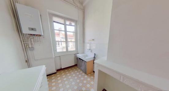 Louer Appartement 55 m2 Lyon-6eme-arrondissement