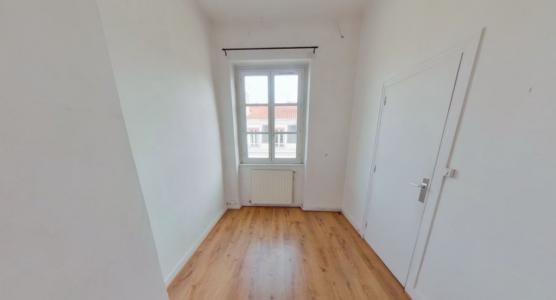 Louer Appartement Lyon-6eme-arrondissement Rhone