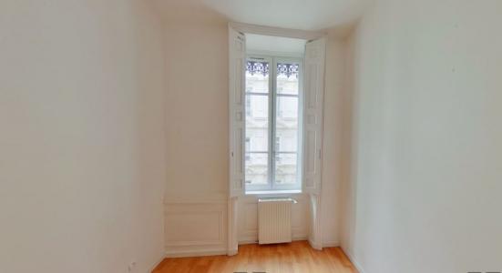 Louer Appartement Lyon-1er-arrondissement Rhone