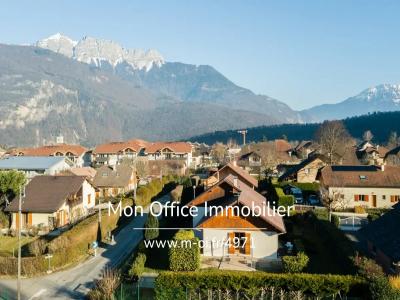 For sale Doussard 5 rooms 140 m2 Haute savoie (74210) photo 0