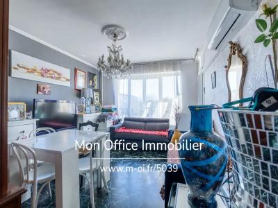 Annonce Vente 4 pices Appartement Marseille-9eme-arrondissement 13