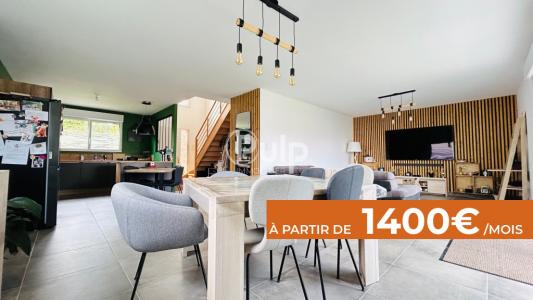 Annonce Vente 6 pices Maison Henin-beaumont 62