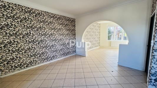 For sale Henin-beaumont 6 rooms 117 m2 Pas de calais (62110) photo 1