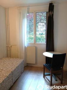 Louer Appartement 31 m2 Meudon