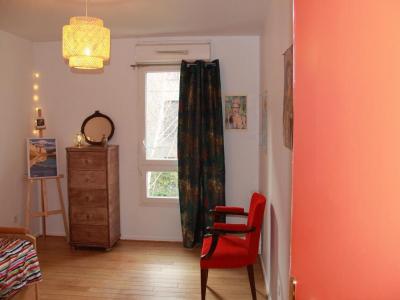 For rent Saint-denis 1 room 28 m2 Seine saint denis (93200) photo 0