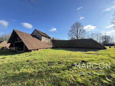 Acheter Maison Bonnat Creuse