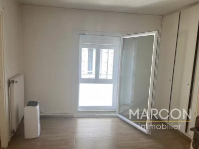 Louer Appartement Gueret Creuse