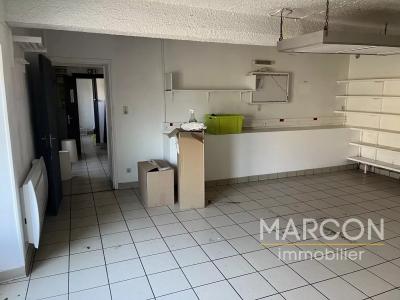 Annonce Vente 6 pices Maison Felletin 23