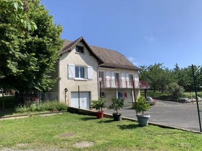 Annonce Vente 6 pices Maison Aast 64