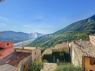 For sale Broc 4 rooms 98 m2 Alpes Maritimes (06510) photo 0