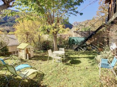 For sale Annot 5 rooms 71 m2 Alpes de haute provence (04240) photo 0