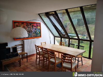 For sale landouge 6 rooms 150 m2 Haute vienne (87000) photo 2