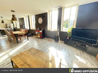 For sale 4 rooms 115 m2 Saone et loire (71000) photo 1