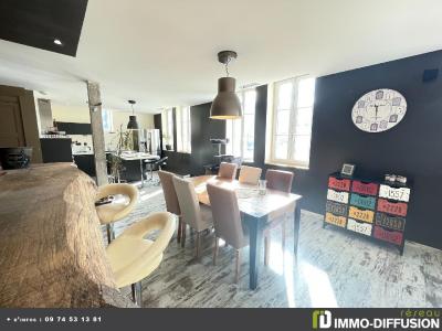 For sale 4 rooms 115 m2 Saone et loire (71000) photo 2