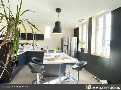 For sale 4 rooms 115 m2 Saone et loire (71000) photo 4