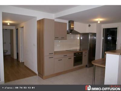 Annonce Vente 3 pices Appartement  22