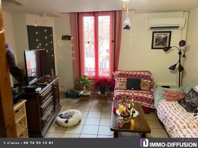 For sale CENTRE VILLE 4 rooms 79 m2 Herault (34140) photo 0