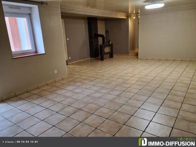 For sale 7 rooms 189 m2 Moselle (57880) photo 1