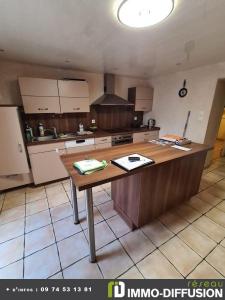 For sale 7 rooms 189 m2 Moselle (57880) photo 2