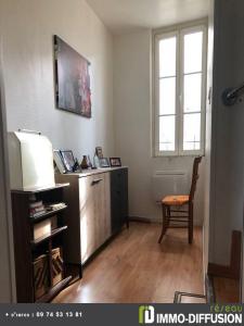 For sale 3 rooms 73 m2 Gironde (33390) photo 4