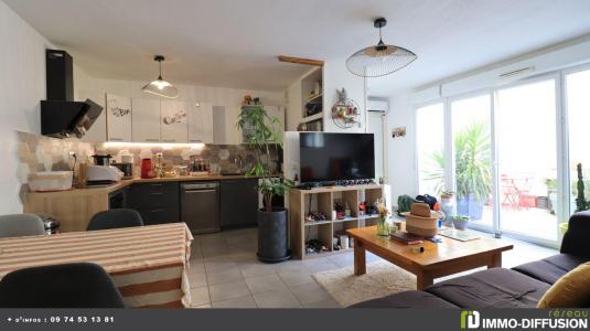 For sale 3 rooms 59 m2 Gironde (33270) photo 0