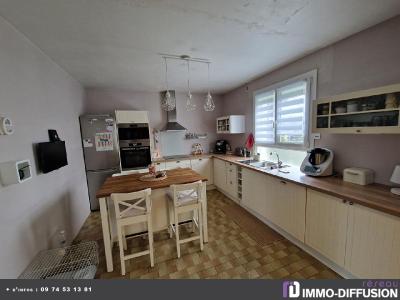 For sale 5 rooms 130 m2 Eure et loir (28240) photo 2