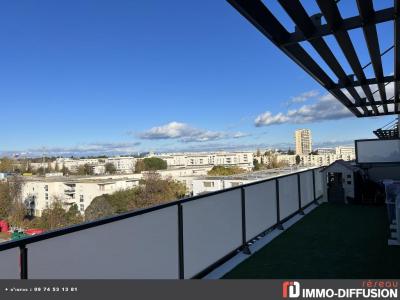 For sale 3 rooms 66 m2 Herault (34070) photo 4