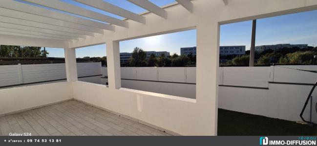 For sale MILLENAIRE 5 rooms 109 m2 Herault (34000) photo 3