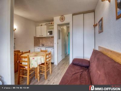 For sale STATION DE SKI   MORILLON 2 rooms 23 m2 Haute savoie (74440) photo 0