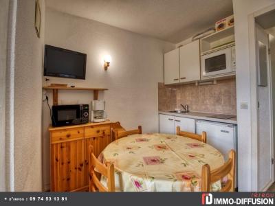 For sale STATION DE SKI   MORILLON 2 rooms 23 m2 Haute savoie (74440) photo 2