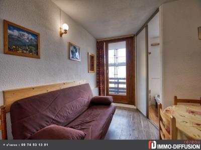 For sale STATION DE SKI   MORILLON 2 rooms 23 m2 Haute savoie (74440) photo 3