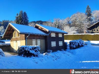 For sale STATION DE SKI   MORILLON 5 rooms 73 m2 Haute savoie (74440) photo 1