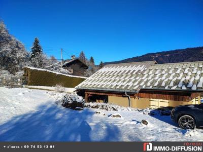 For sale STATION DE SKI   MORILLON 5 rooms 73 m2 Haute savoie (74440) photo 2