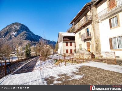 For sale 10 rooms 208 m2 Haute savoie (74740) photo 1