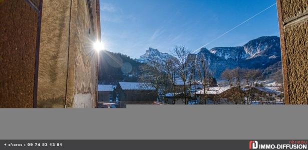 For sale 10 rooms 208 m2 Haute savoie (74740) photo 2