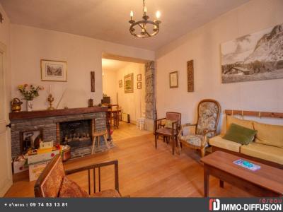 For sale 10 rooms 208 m2 Haute savoie (74740) photo 3