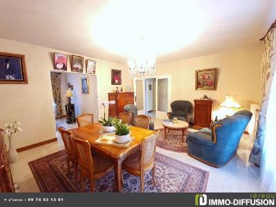 For sale 5 rooms 112 m2 Oise (60180) photo 2