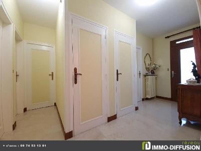 For sale 5 rooms 112 m2 Oise (60180) photo 3