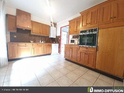 Annonce Vente 5 pices Maison  60