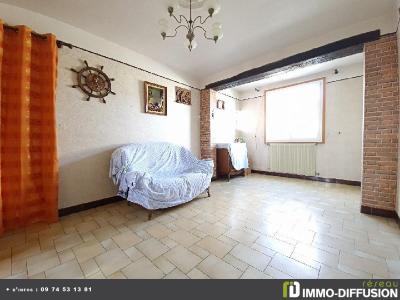 Annonce Vente 3 pices Maison  60