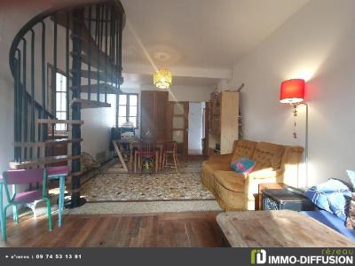 For sale 5 rooms 80 m2 Oise (60100) photo 1